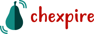 chexpire logo